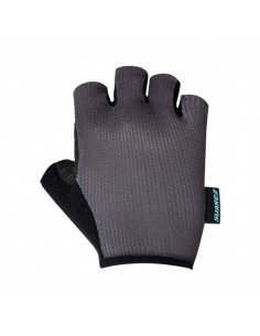 Guantes Sallow Gray