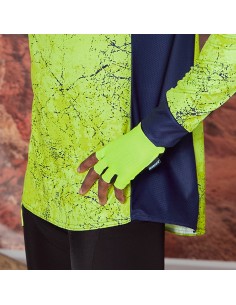 Guantes Sallow 2