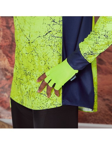 Guantes Sallow Neon