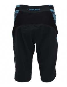 Baggy short Tarvos 2