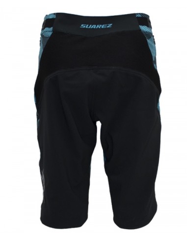 Baggy short Tarvos