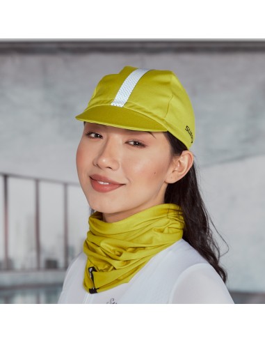 Gorra Vento Jackfruit