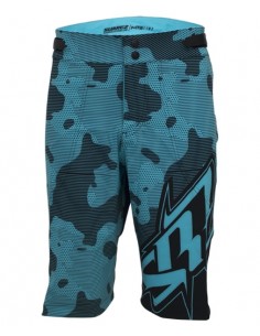 Baggy short Tarvos