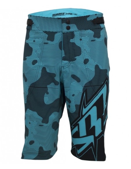 Baggy short Tarvos Baggy short Tarvos