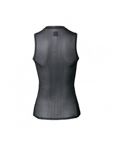 Camiseta Underwear Assure Black