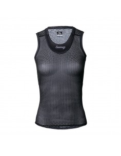 Camiseta Underwear Assure Black