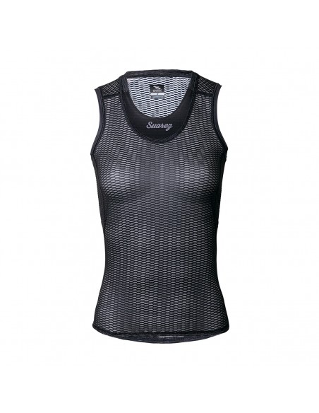 Camiseta Underwear Assure Black