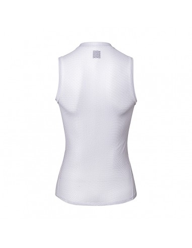 Camiseta Underwear Assure White