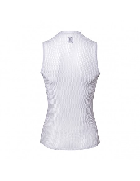 Camiseta Underwear Assure White