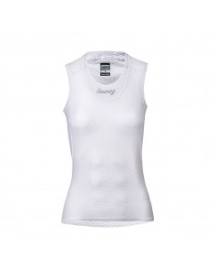 Camiseta Underwear Assure White