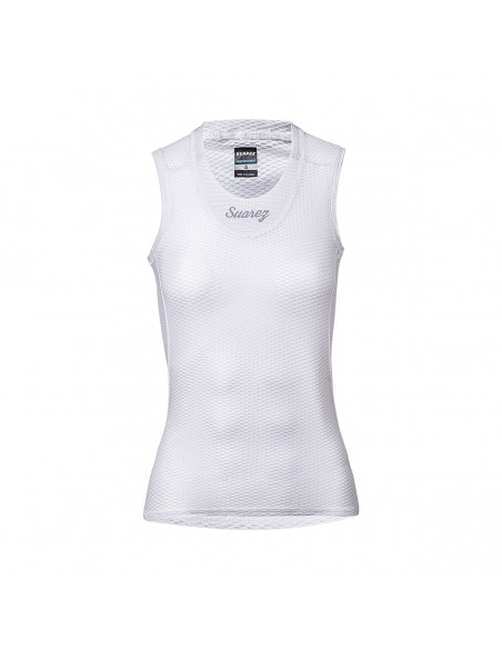 Camiseta Underwear Assure White
