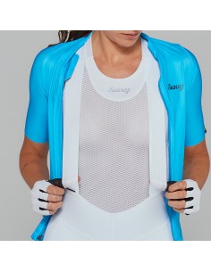 Camiseta Underwear Assure White 2
