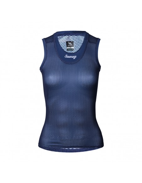 Camiseta Underwear Assure Stain