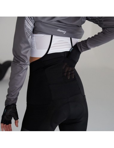 Bibshort Gravel 2.0 W