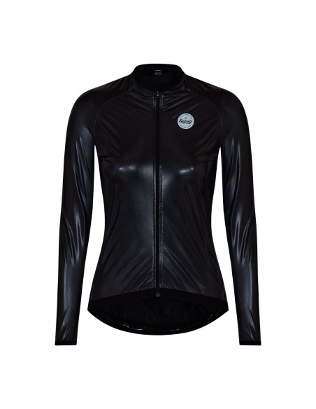 Chaqueta membrana impermeable Shell 2.0