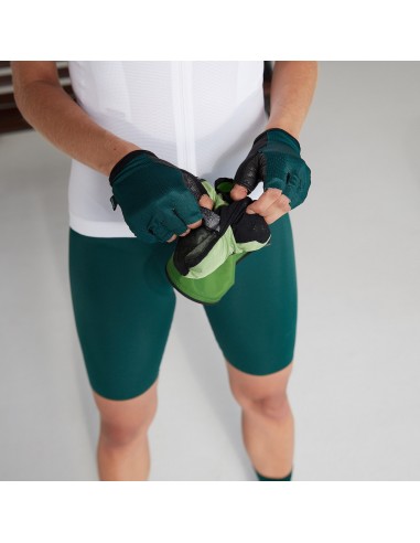 Chaqueta windbreaker sin mangas Nopal W