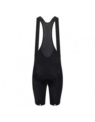 Bibshort Unique Black
