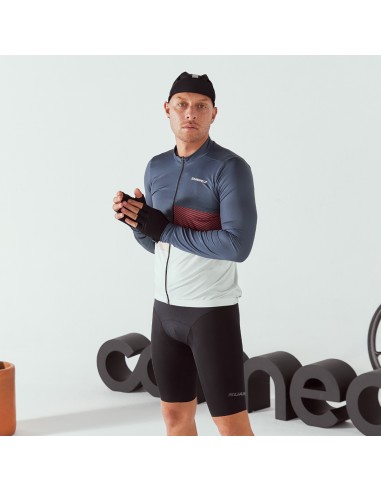 Bibshort Unique Black