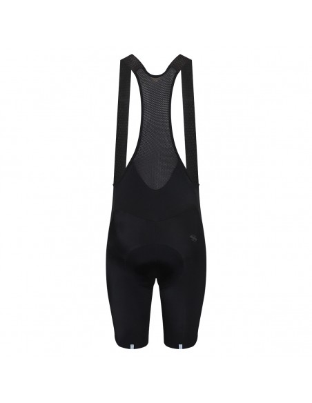 Bibshort Unique Black W