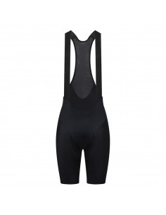 Bibshort Unique Black W