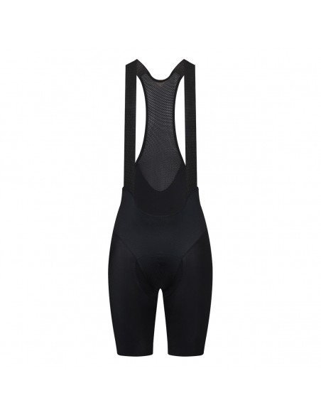 Bibshort Unique Black W