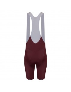Bibshort Unique Merlot W 2