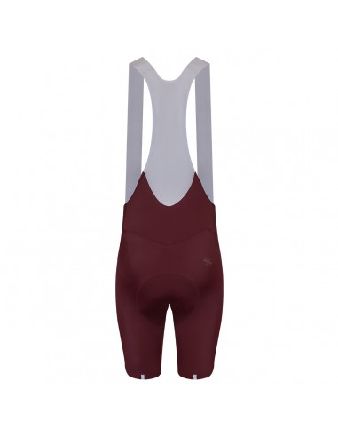 Bibshort Unique Merlot W