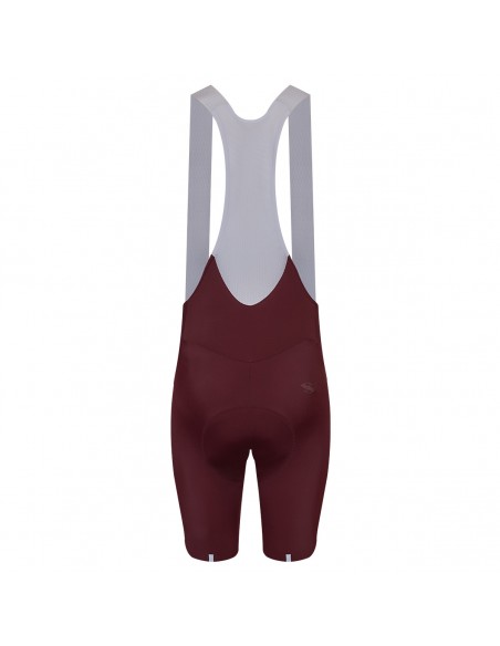 Bibshort Unique Merlot W