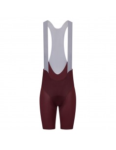 Bibshort Unique Merlot W