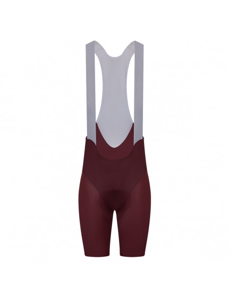 Bibshort Unique Merlot W