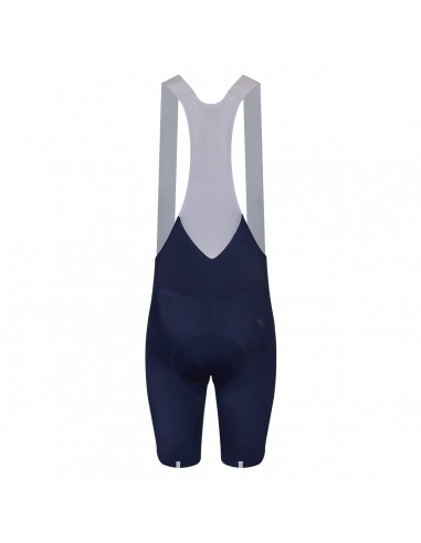 Bibshort Unique Navy W