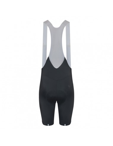 Bibshort Unique Smoke W