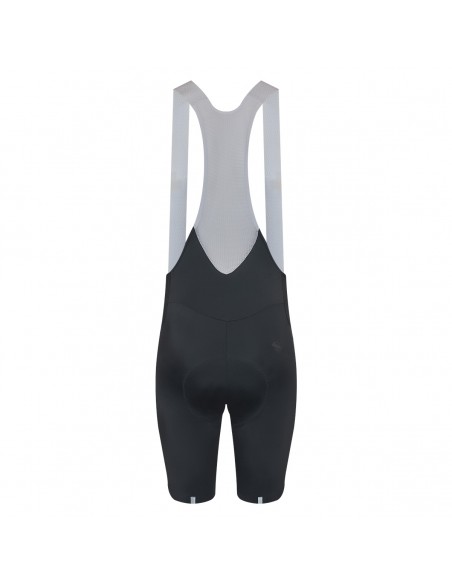 Bibshort Unique Smoke W