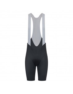 Bibshort Unique Smoke W