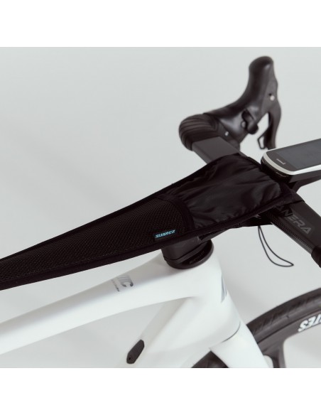 Cobertor de bicicleta Hydra