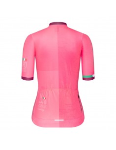 Tricota Giro Edizione: Il Capo Rosato W 2
