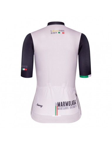Tricota Giro Edizione: Marmolada W