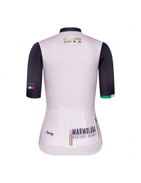 Tricota Giro Edizione: Marmolada W