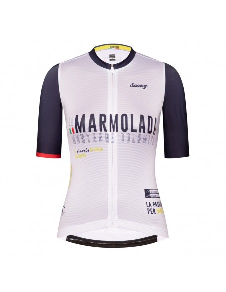 Tricota Giro Edizione: Marmolada W