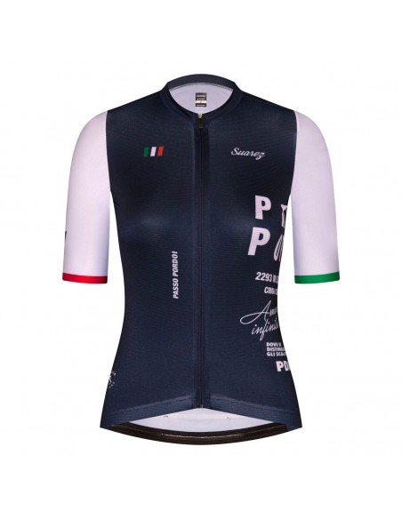 Tricota Giro Edizione: Passo Pordoi W