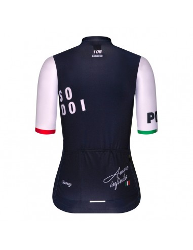 Tricota Giro Edizione: Passo Pordoi W