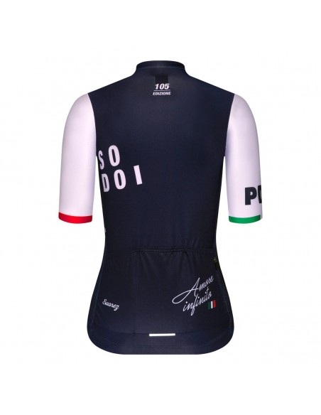 Tricota Giro Edizione: Passo Pordoi W