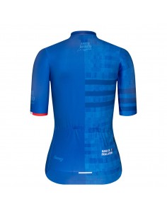 Tricota Giro Edizione: Azzurra W 2