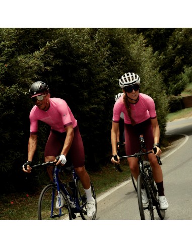 Tricota Giro Edizione: Il Capo Rosato W
