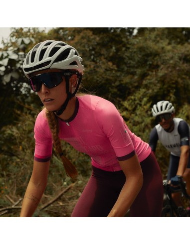 Tricota Giro Edizione: Il Capo Rosato W