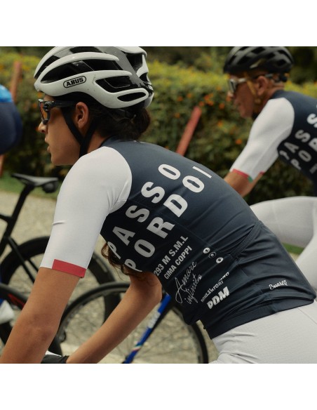 Tricota Giro Edizione: Passo Pordoi W