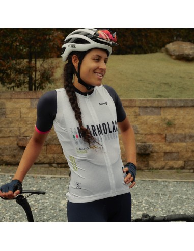 Tricota Giro Edizione: Marmolada W
