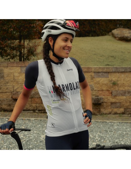 Tricota Giro Edizione: Marmolada W