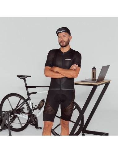 Bibshort Indoor Code