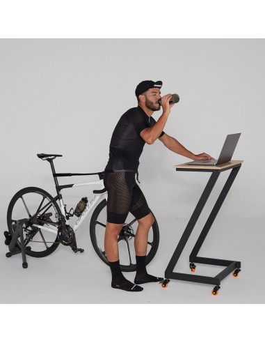 Bibshort Indoor Code